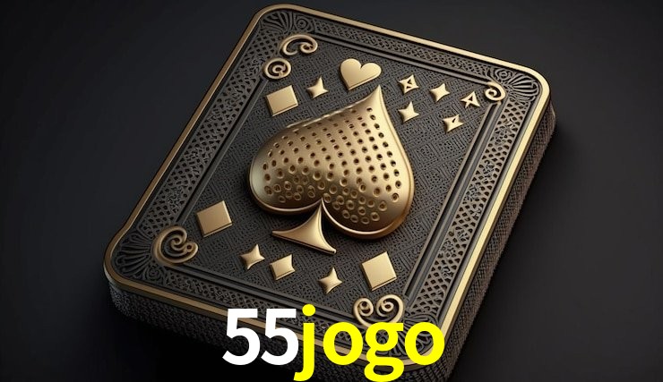 Estatísticas 55jogo