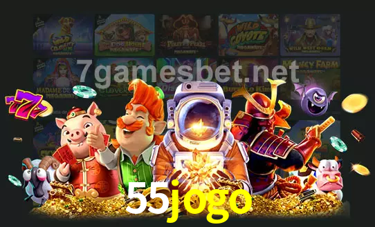 cassino 55jogo