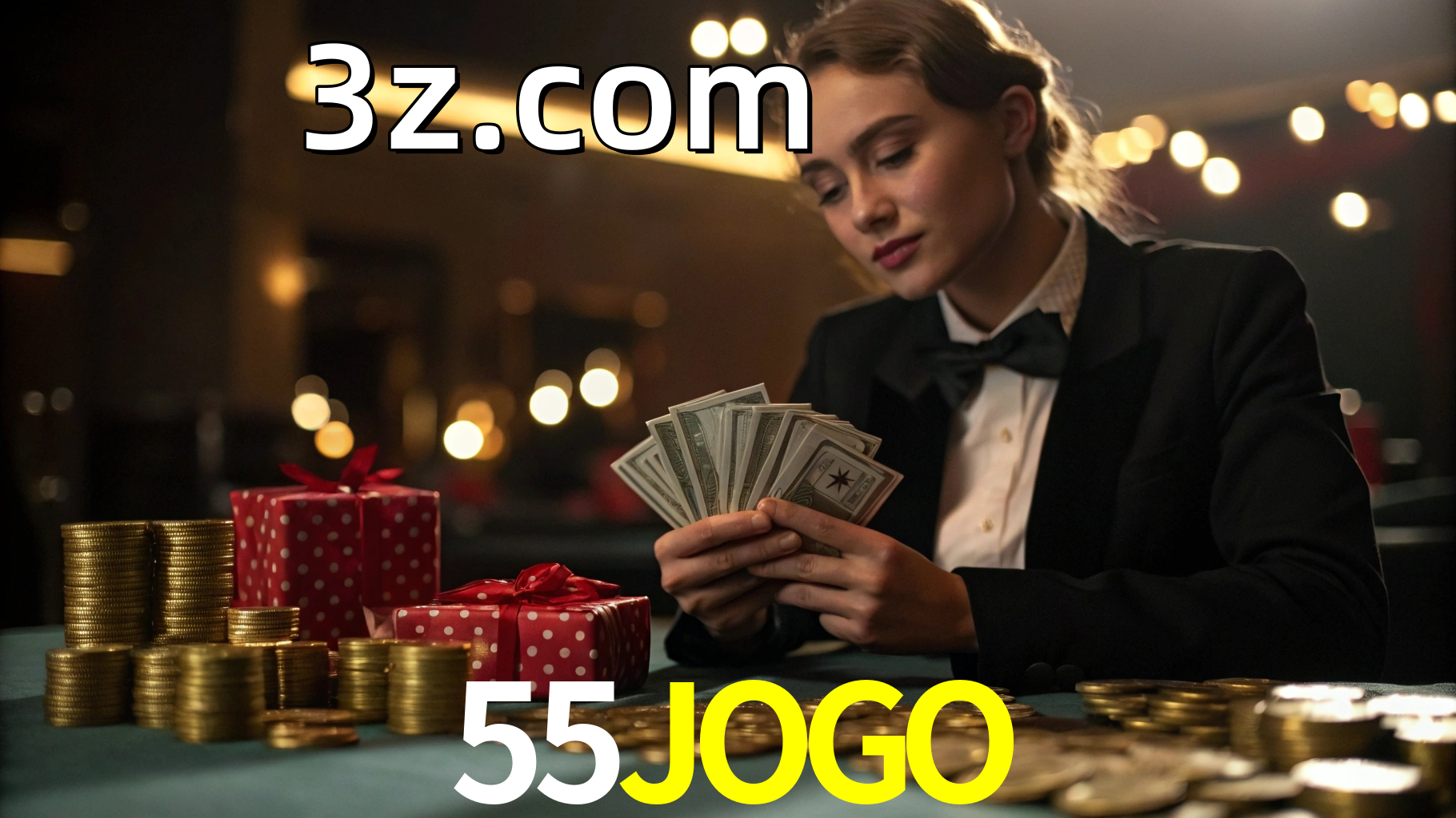 cassino online 55JOGO