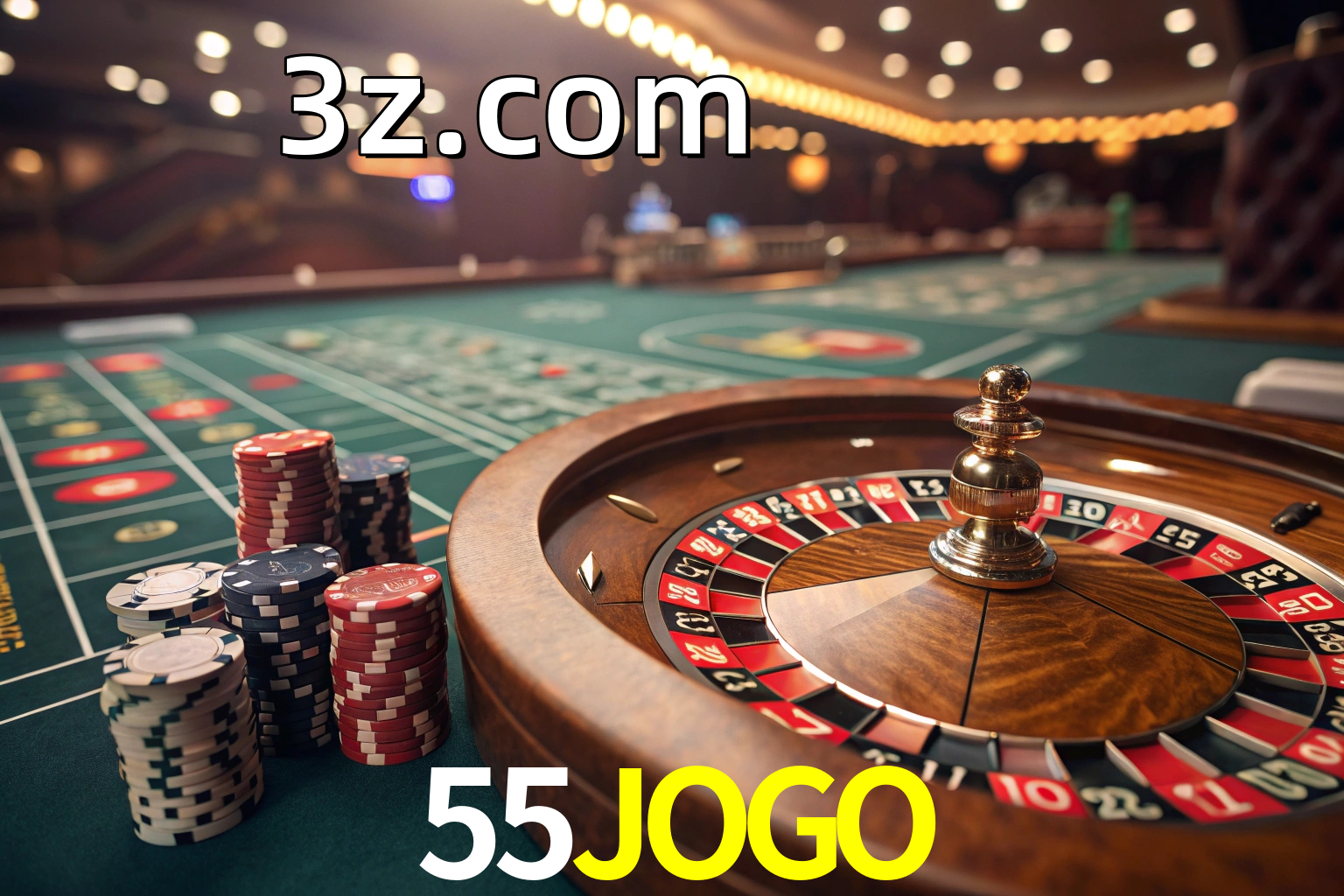 cassino online 55JOGO