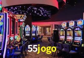55jogo Plataforma Confiável