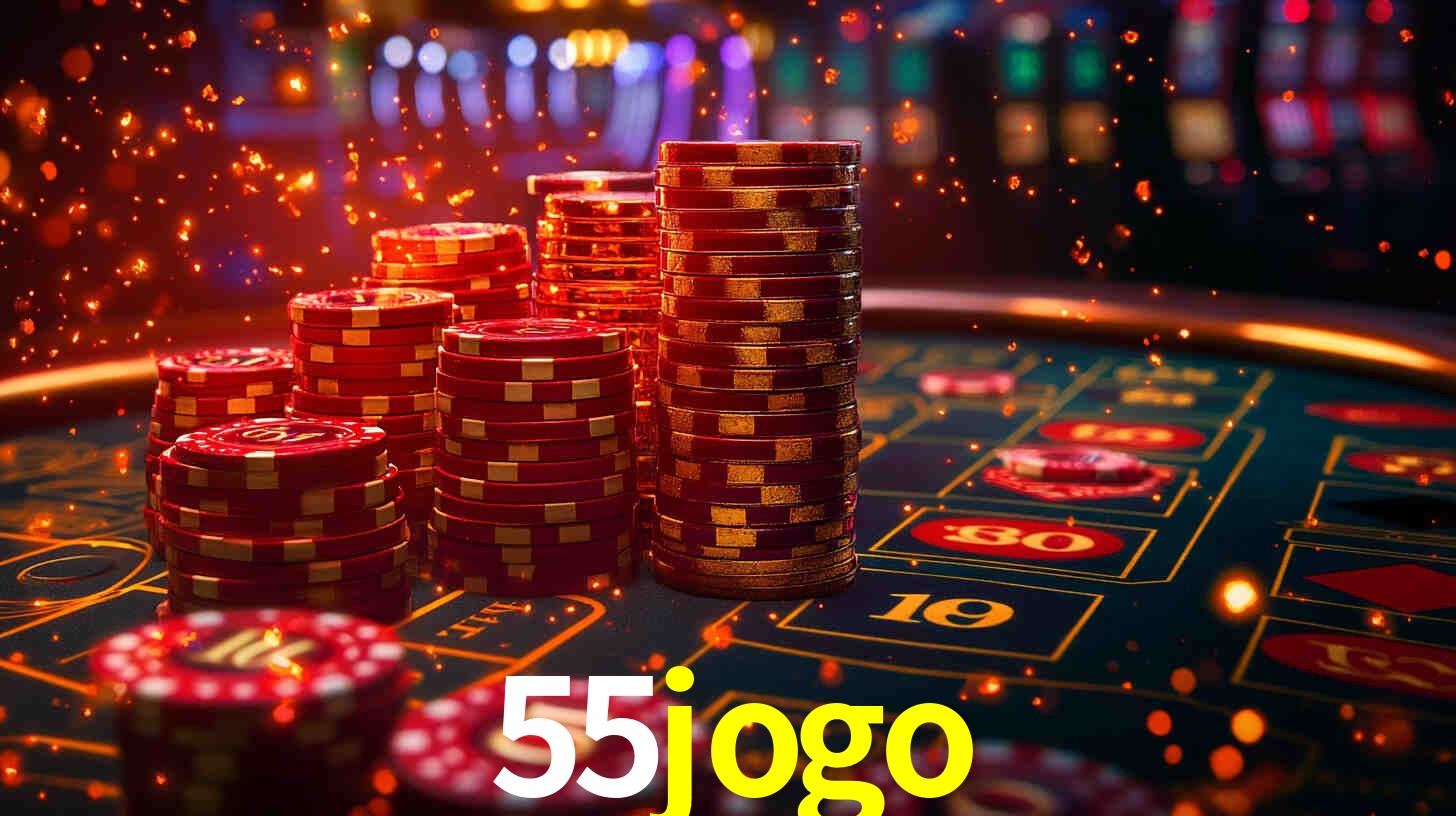 Daily Bonuses 55jogo