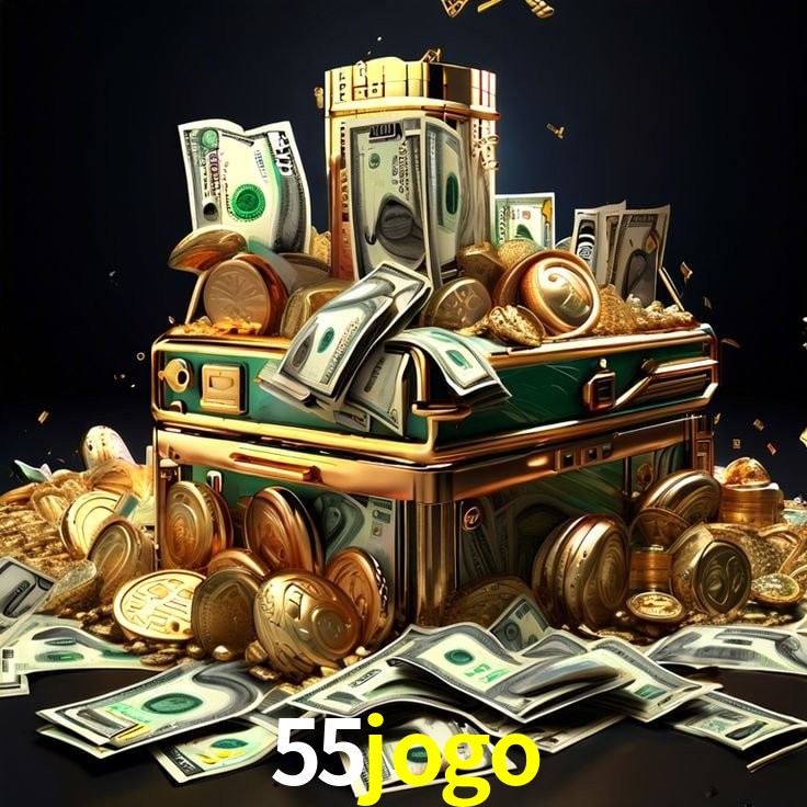 Apostas de Futebol 55jogo