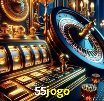 Casino Ao Vivo 55jogo