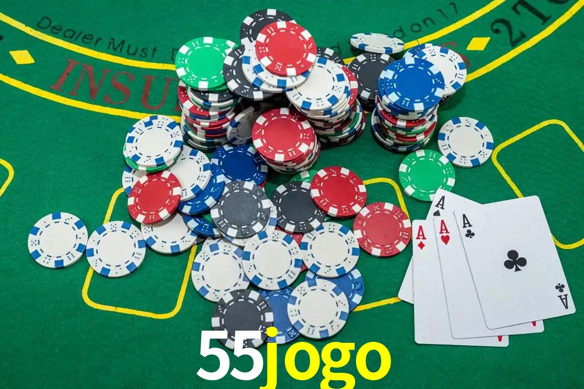 PIX Instantâneo 55jogo