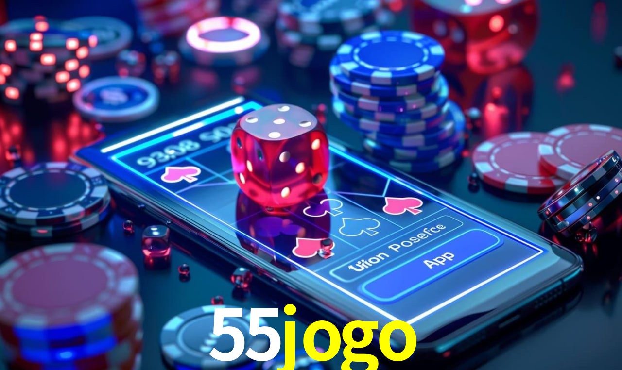 Dr. Ricardo Silva - Moderador Canal Telegram 55jogo