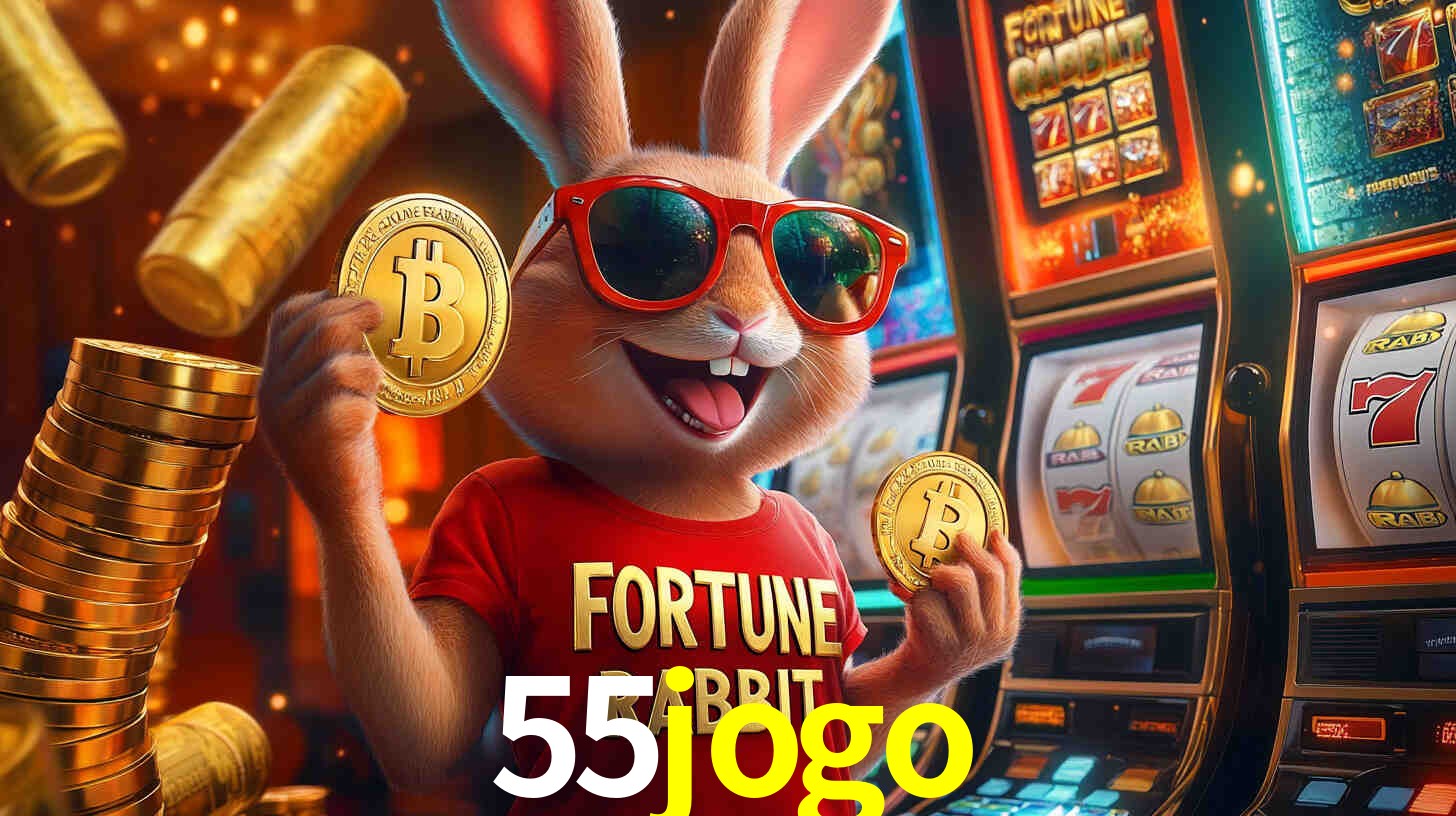 Apostas Esportivas na 55jogo: Um Guia Completo