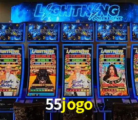 Explorando a Categoria de Eventos em Apostas na 55jogo