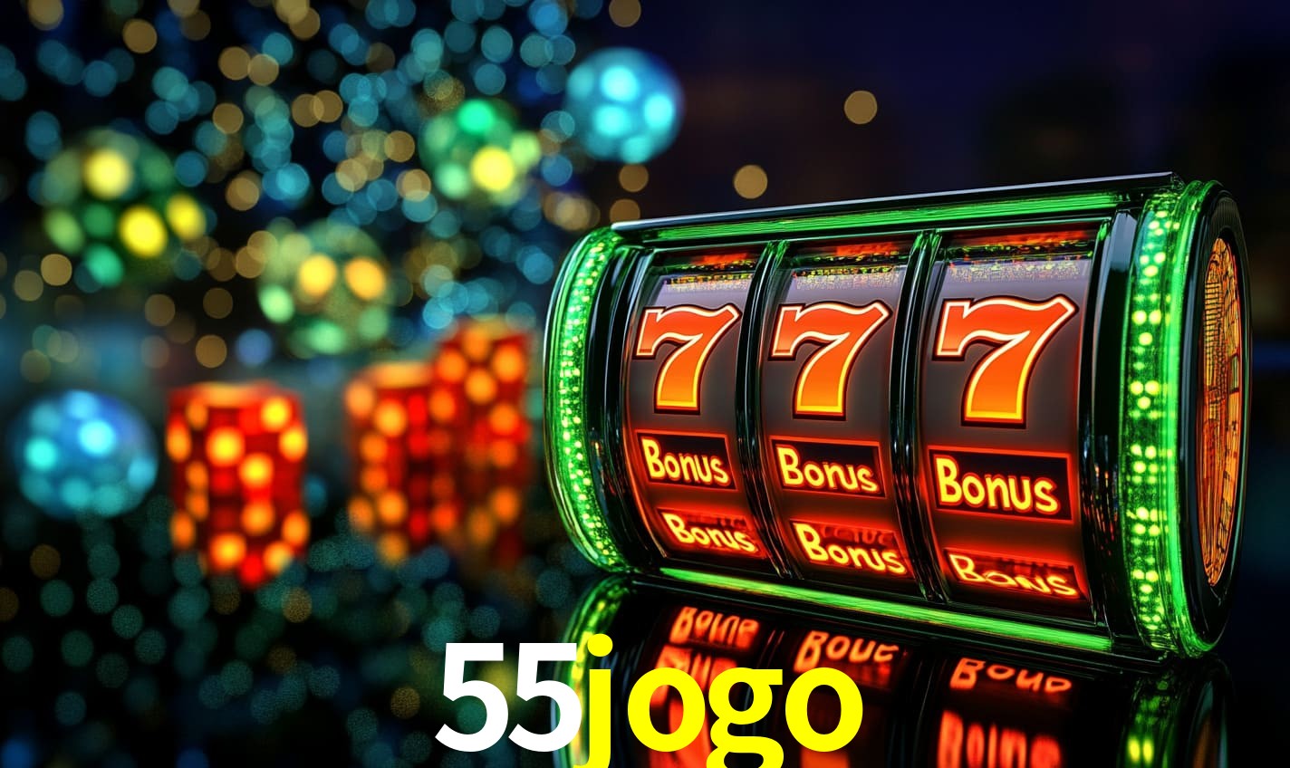 Benefícios da Conta 55jogo