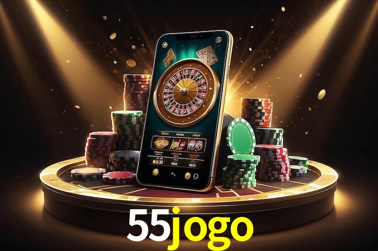 Tecnologia da Plataforma 55jogo