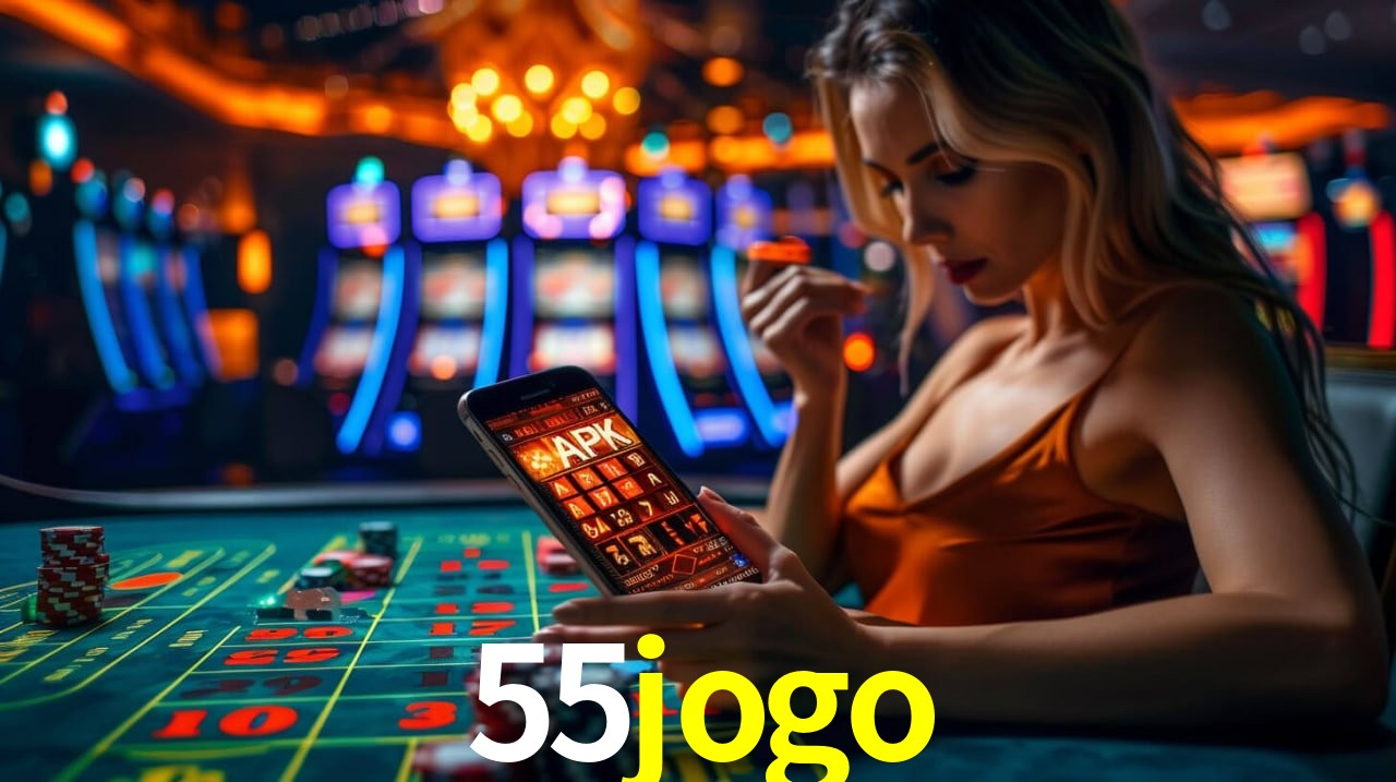 Football Betting 55jogo