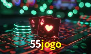 Estatísticas Esportivas 55jogo