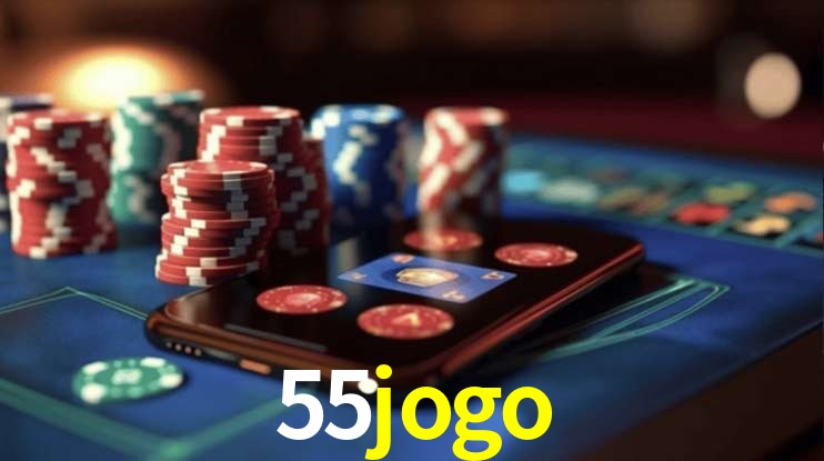 Casino Ao Vivo 55jogo