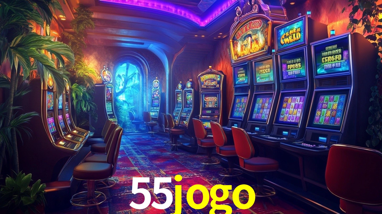 Blackjack Table 55jogo
