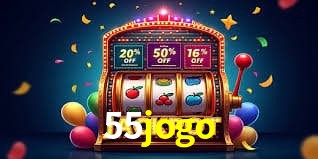 Especiais de Fim de Semana 55jogo