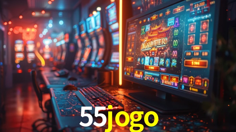 Explore as vantagens do 55jogo: serviço profissional e confiabilidade