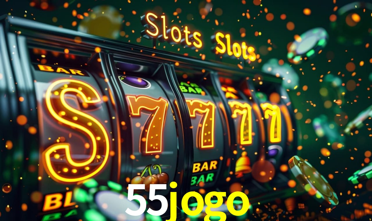 Casino VIP 55jogo