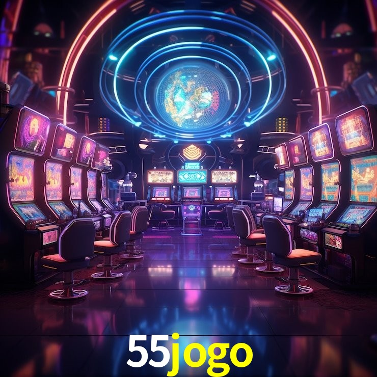 55jogo Jackpots Progressivos