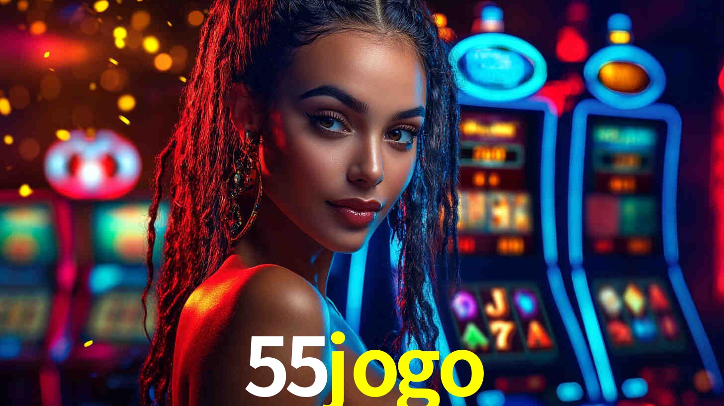 Descubra a Essência do 55jogo: Nossa História e Compromissos