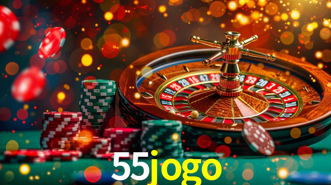 Desvendando o Mundo dos Jogos Virtuais na 55jogo