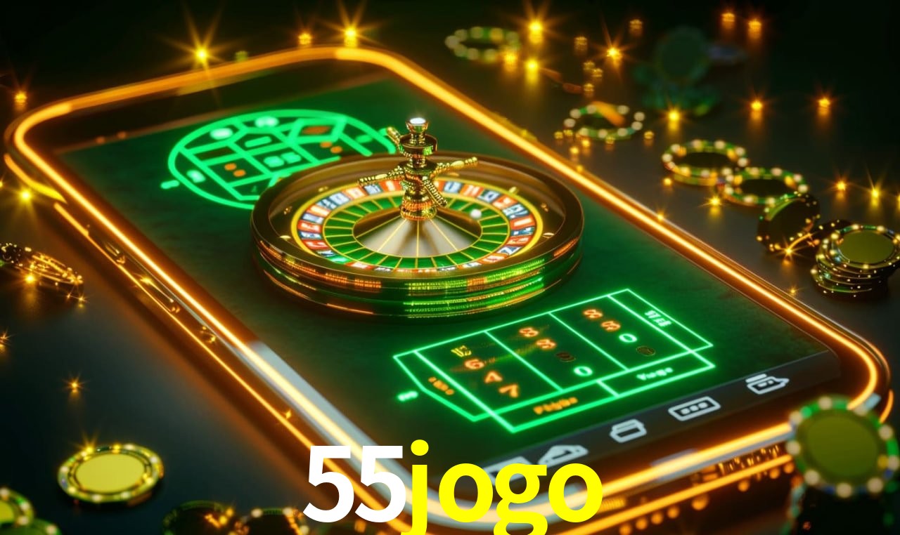 Promoções Sazonais 55jogo