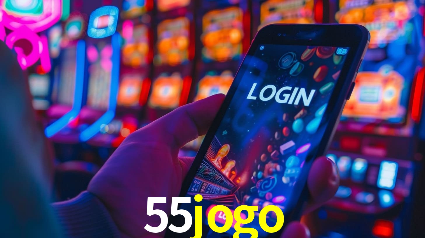 Bônus Diários 55jogo