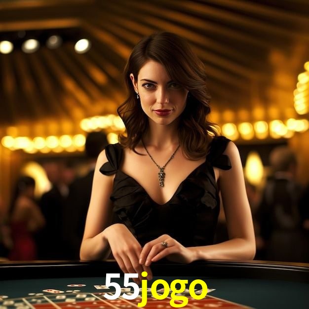 Descubra a Essência do 55jogo: Nossa História e Compromissos