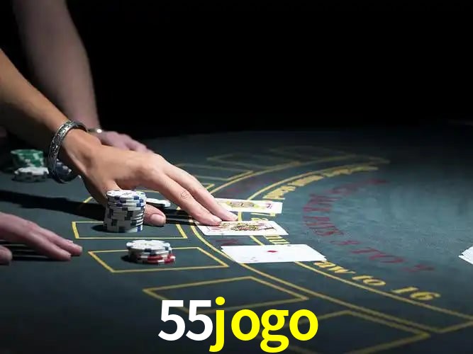 55jogo Certificado eCOGRA