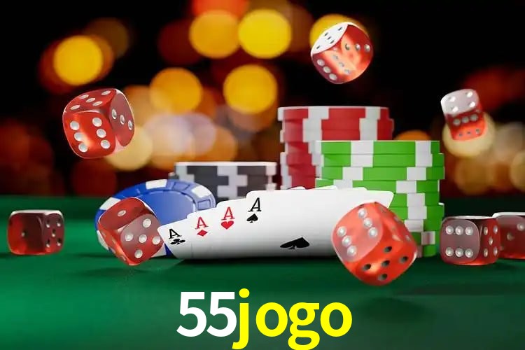Jogos de Slot 55jogo