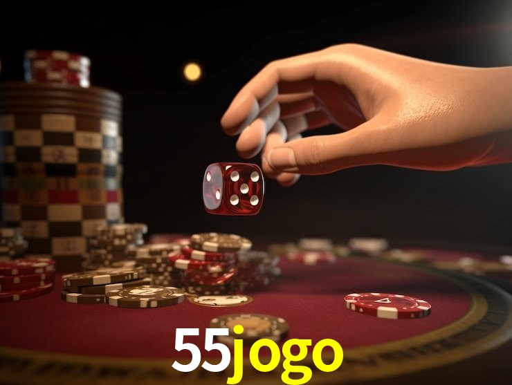 Diretório de Jogos 55jogo
