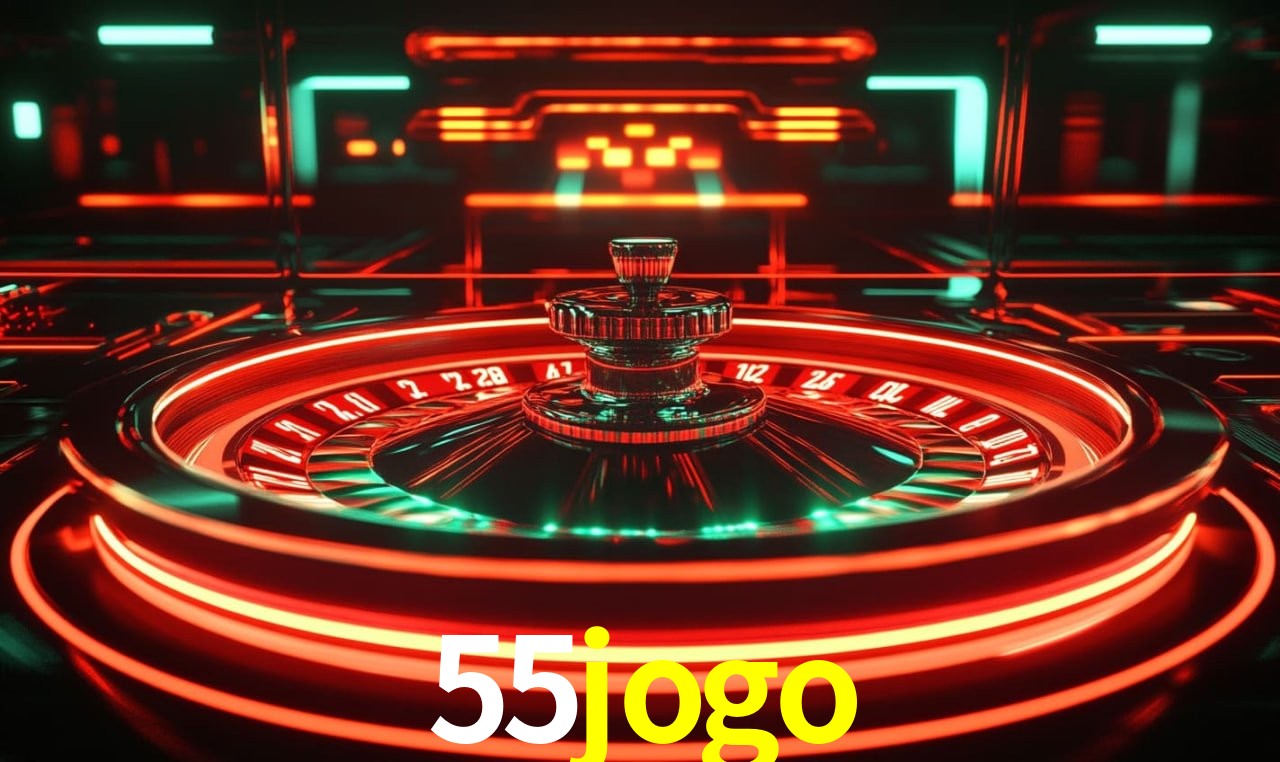 Desvendando o Mundo dos Jogos Virtuais na 55jogo