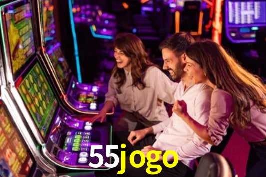 cassino 55jogo
