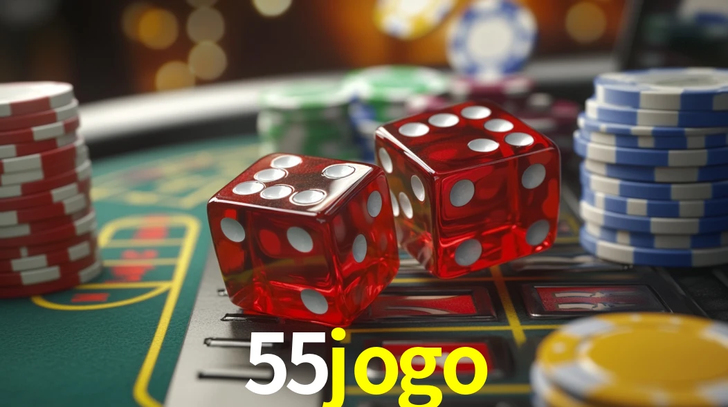 VIP Casino 55jogo