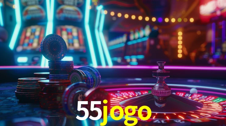 Quick Registration 55jogo