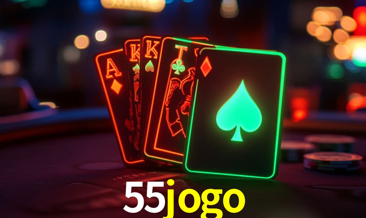 Recursos de Bônus 55jogo