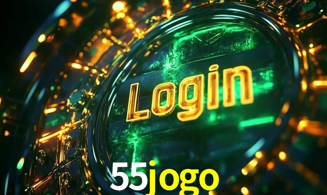 Comparação APP Mobile vs Versão Web 55jogo