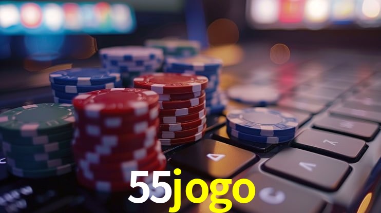 Integração de APIs 55jogo