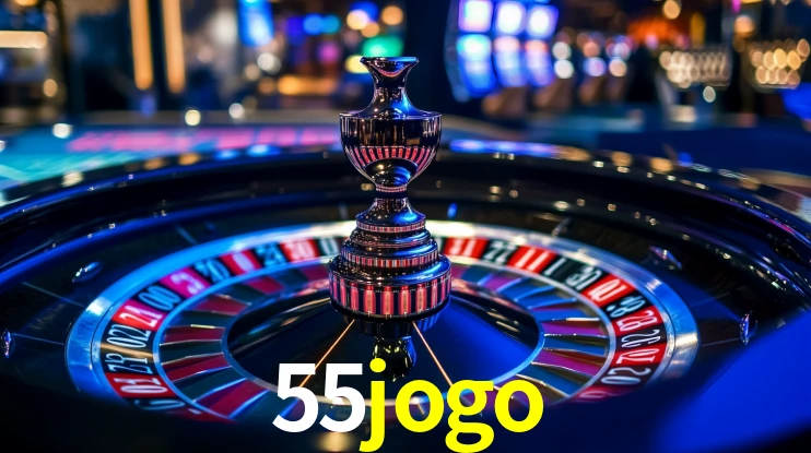 Ofertas Imperdíveis na 55jogo: Promoções e Bônus Que Valem a Pena