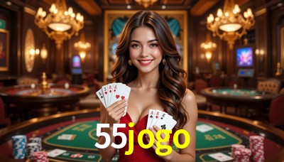 Responsive Design 55jogo