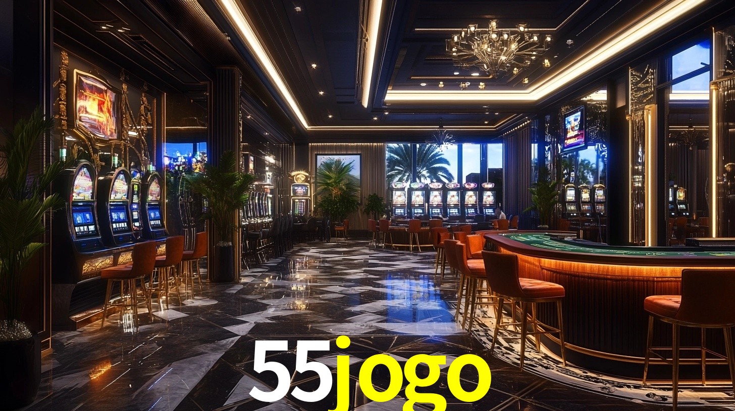 Exclusive Games 55jogo