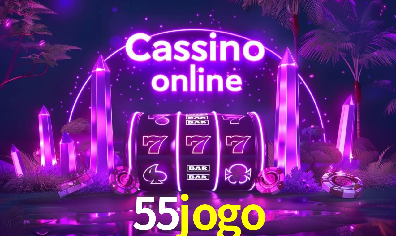 Sistemas de Segurança 55jogo