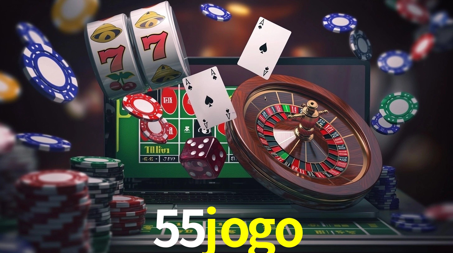 Premium Interface 55jogo