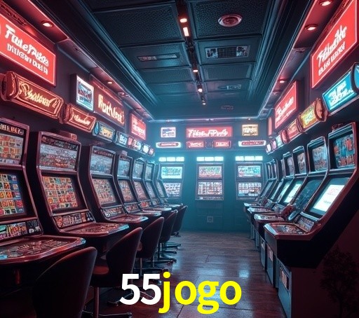 55jogo Sistema Rápido