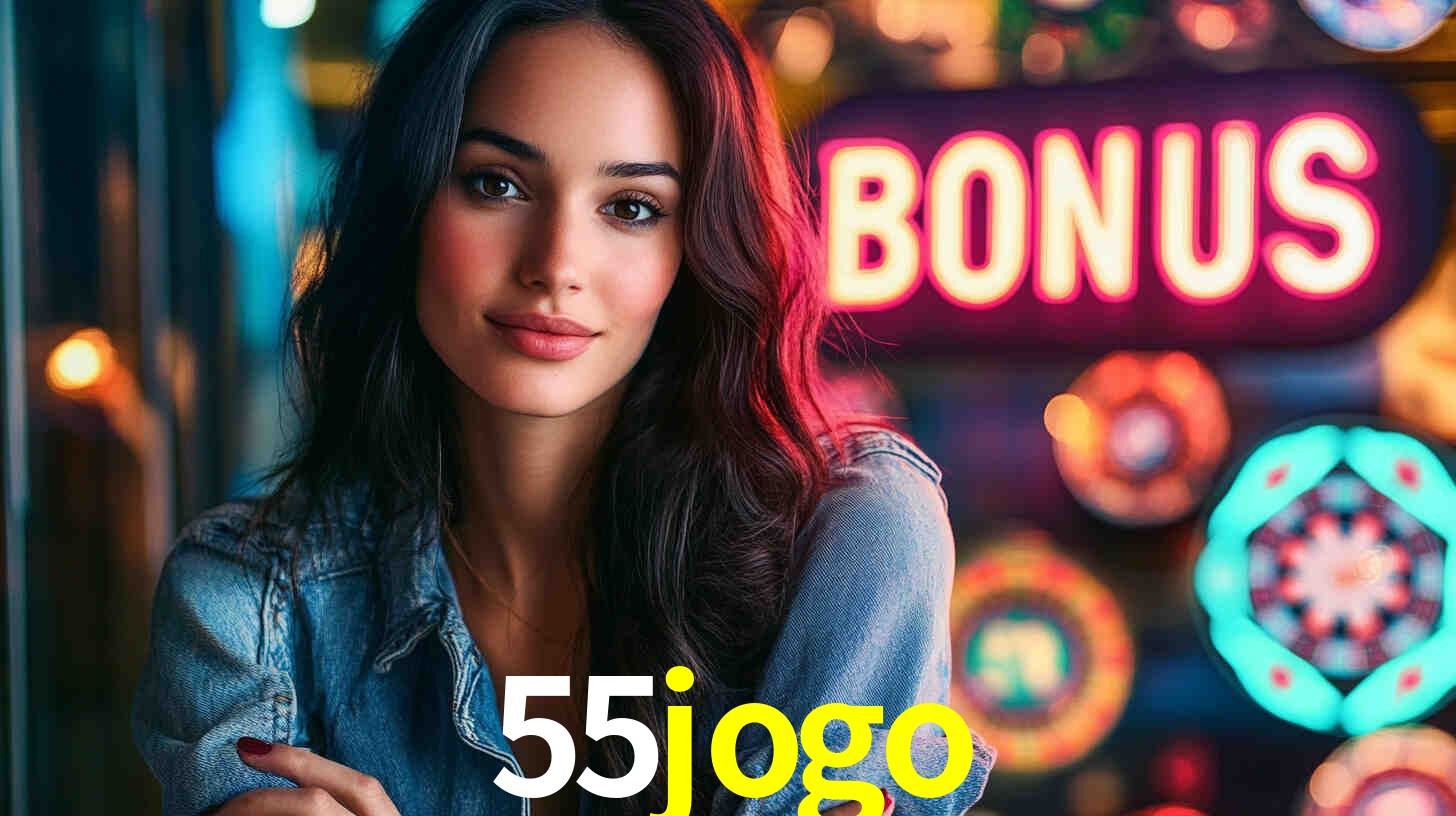 55jogo: Seu Especialista em Apostas Esportivas Brasileiras