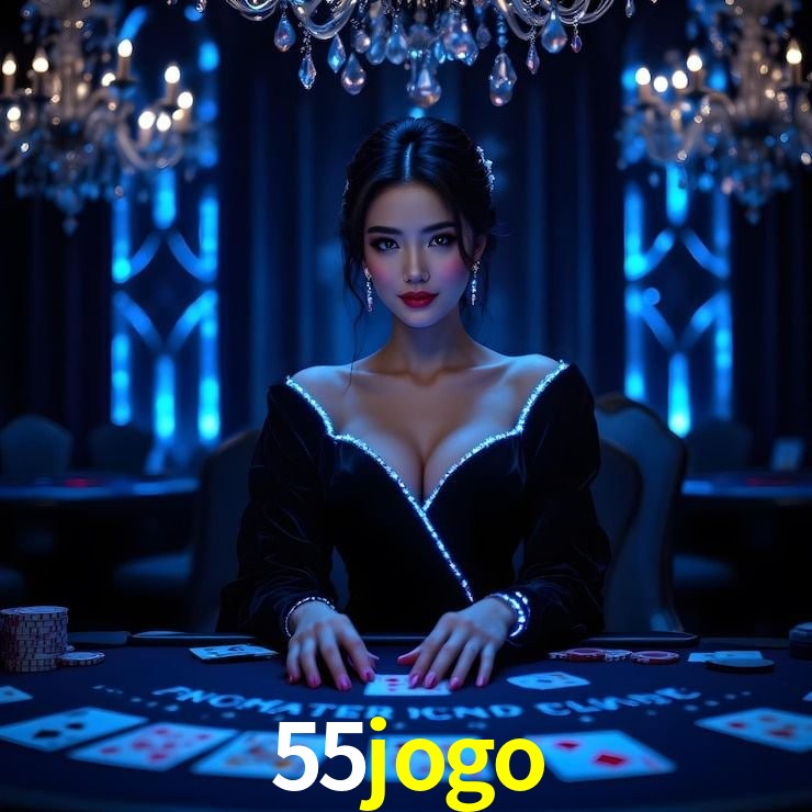 Provedores de Jogos 55jogo