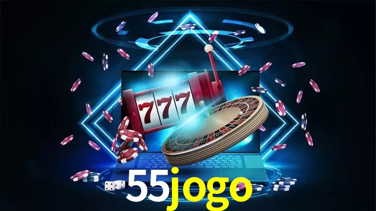 Login Seguro 55jogo