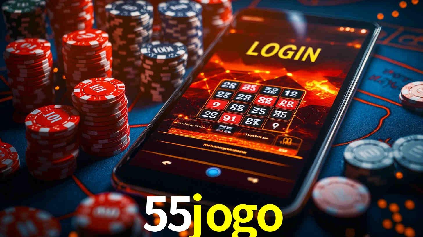 55jogo: A Experiência de Casino com Jogos de Mesa ao Vivo
