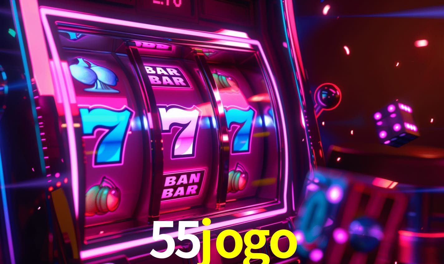 Inovações de Jogos na 55jogo: O Futuro das Experiências Interativas