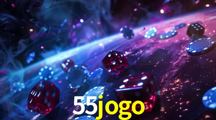 Secure Login 55jogo