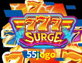 Descubra a Magia dos Jogos de Arcade no 55jogo